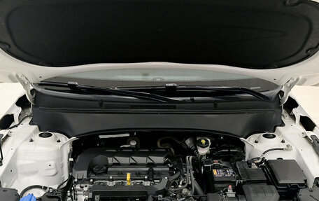 KIA Seltos I, 2023 год, 2 470 000 рублей, 13 фотография