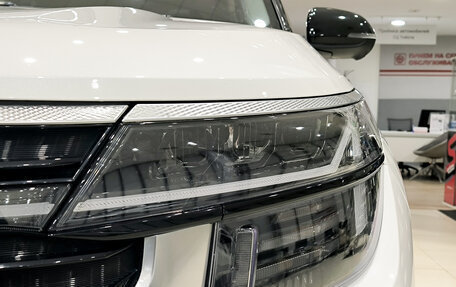 KIA Seltos I, 2023 год, 2 470 000 рублей, 21 фотография