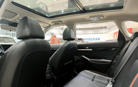 KIA Seltos I, 2023 год, 2 470 000 рублей, 16 фотография