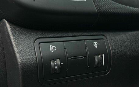 Hyundai Solaris II рестайлинг, 2013 год, 849 000 рублей, 25 фотография