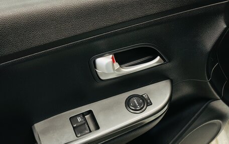 KIA Rio III рестайлинг, 2013 год, 549 000 рублей, 15 фотография