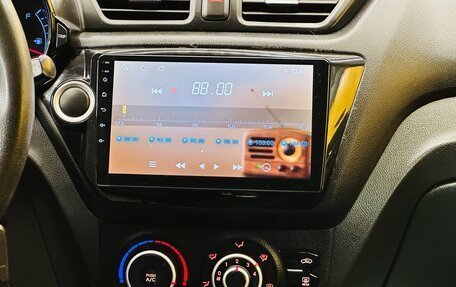 KIA Rio III рестайлинг, 2013 год, 549 000 рублей, 14 фотография