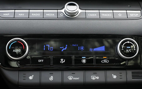 Hyundai Elantra, 2025 год, 1 649 350 рублей, 18 фотография