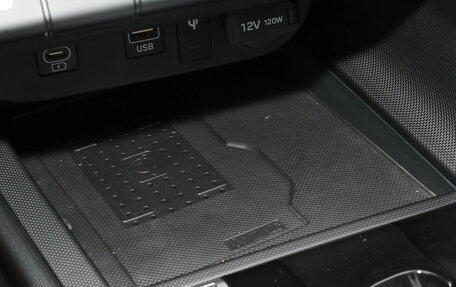 Hyundai Elantra, 2025 год, 1 649 350 рублей, 19 фотография