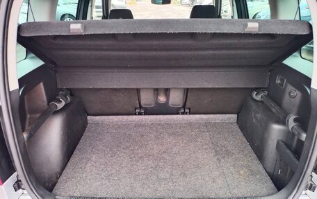 Skoda Yeti I рестайлинг, 2016 год, 1 550 000 рублей, 10 фотография