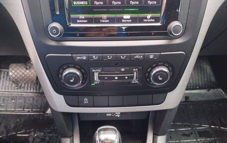 Skoda Yeti I рестайлинг, 2016 год, 1 550 000 рублей, 16 фотография