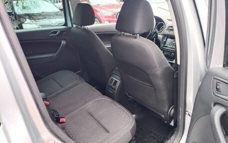 Skoda Yeti I рестайлинг, 2016 год, 1 550 000 рублей, 13 фотография