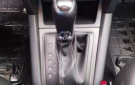 Skoda Yeti I рестайлинг, 2016 год, 1 550 000 рублей, 17 фотография