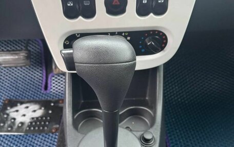 Renault Sandero I, 2011 год, 599 000 рублей, 10 фотография