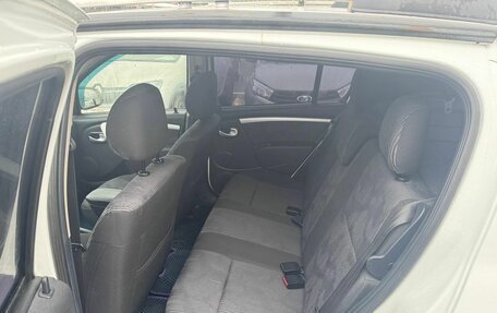 Renault Sandero I, 2011 год, 599 000 рублей, 16 фотография