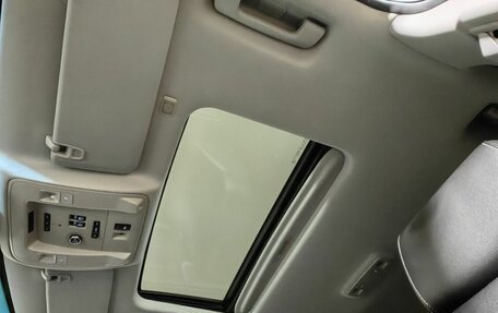 Chevrolet Tahoe IV, 2016 год, 3 645 000 рублей, 23 фотография