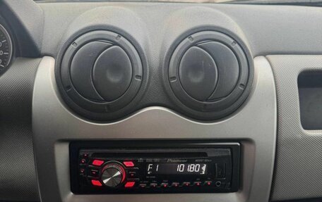 Renault Logan I, 2011 год, 399 200 рублей, 11 фотография