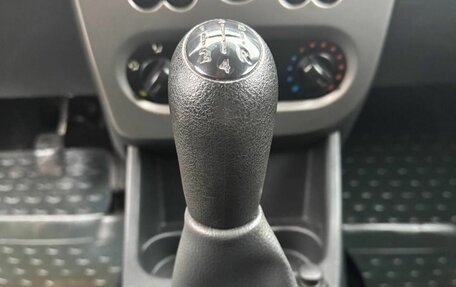 Renault Logan I, 2011 год, 399 200 рублей, 10 фотография