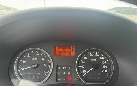 Renault Logan I, 2011 год, 399 200 рублей, 12 фотография