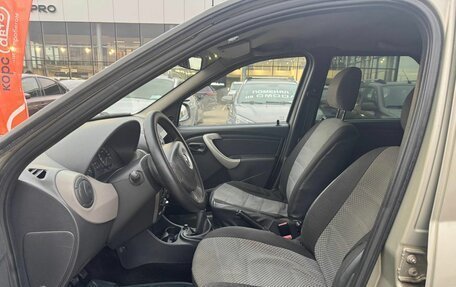 Renault Logan I, 2011 год, 399 200 рублей, 15 фотография