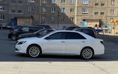 Toyota Camry, 2011 год, 1 650 000 рублей, 1 фотография