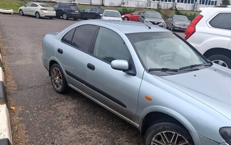 Nissan Almera, 2005 год, 325 000 рублей, 2 фотография