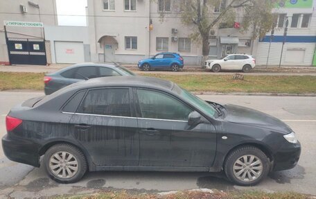 Subaru Impreza III, 2008 год, 450 000 рублей, 3 фотография