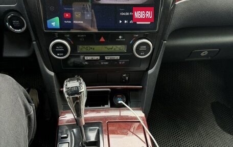 Toyota Camry, 2011 год, 1 650 000 рублей, 5 фотография