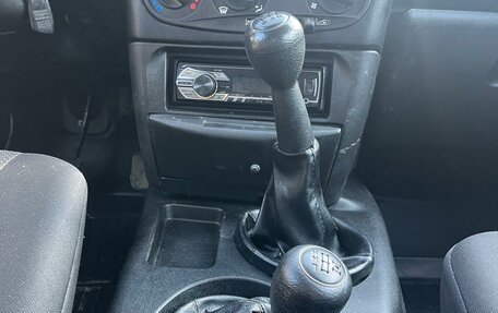 Chevrolet Niva I рестайлинг, 2008 год, 290 000 рублей, 2 фотография