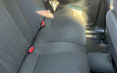 Chevrolet Niva I рестайлинг, 2008 год, 290 000 рублей, 6 фотография