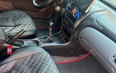 Nissan Almera, 2005 год, 325 000 рублей, 4 фотография