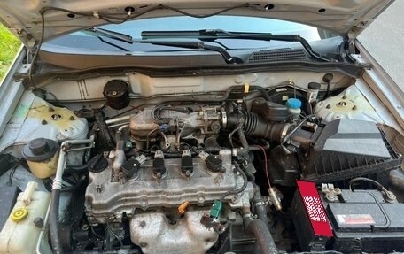 Nissan Almera, 2005 год, 325 000 рублей, 5 фотография