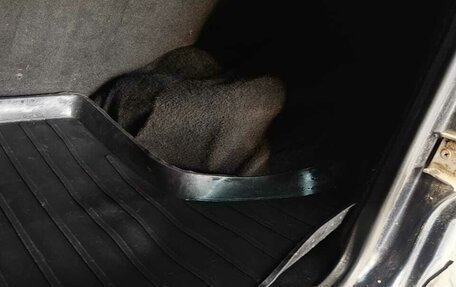 Chevrolet Niva I рестайлинг, 2008 год, 290 000 рублей, 11 фотография