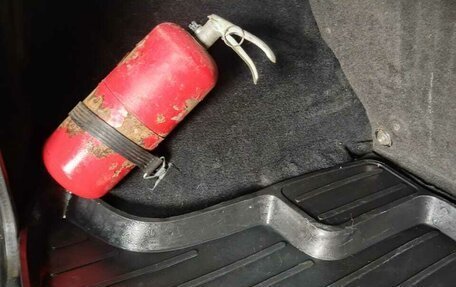 Chevrolet Niva I рестайлинг, 2008 год, 290 000 рублей, 10 фотография