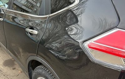 Nissan X-Trail, 2018 год, 2 000 000 рублей, 1 фотография