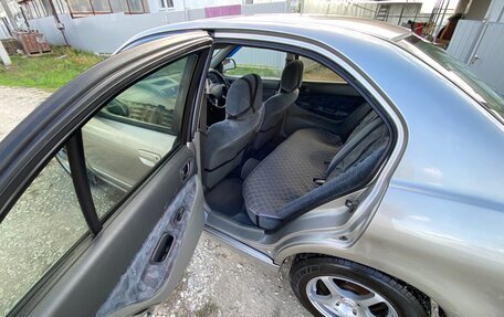 Mitsubishi Galant VIII, 1997 год, 320 000 рублей, 10 фотография