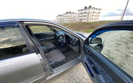 Mitsubishi Galant VIII, 1997 год, 320 000 рублей, 12 фотография
