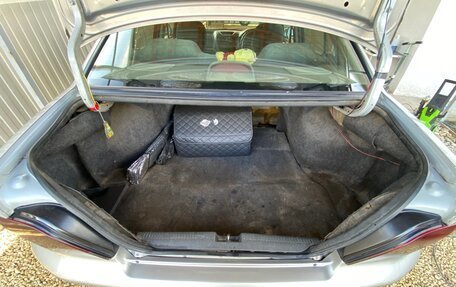 Mitsubishi Galant VIII, 1997 год, 320 000 рублей, 14 фотография