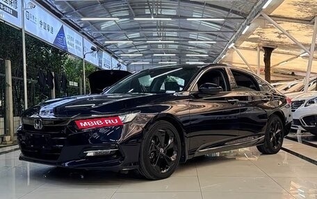 Honda Accord IX рестайлинг, 2021 год, 1 879 000 рублей, 1 фотография