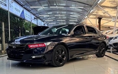 Honda Accord IX рестайлинг, 2021 год, 1 879 000 рублей, 1 фотография