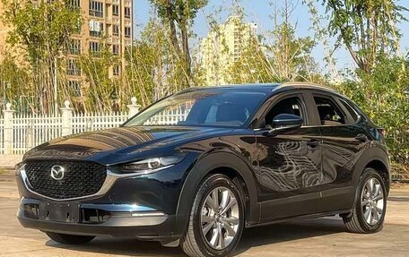 Mazda CX-30 I, 2025 год, 2 280 000 рублей, 1 фотография