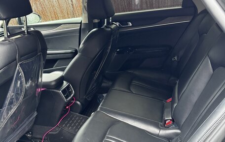 KIA K5, 2021 год, 2 500 000 рублей, 6 фотография