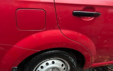 Chevrolet Aveo III, 2009 год, 310 000 рублей, 3 фотография