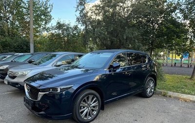 Mazda CX-5 II, 2024 год, 5 500 000 рублей, 1 фотография