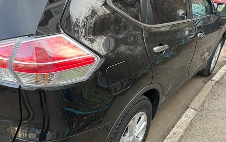 Nissan X-Trail, 2018 год, 2 000 000 рублей, 3 фотография