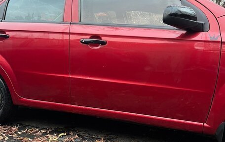 Chevrolet Aveo III, 2009 год, 310 000 рублей, 10 фотография