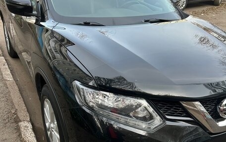 Nissan X-Trail, 2018 год, 2 000 000 рублей, 4 фотография