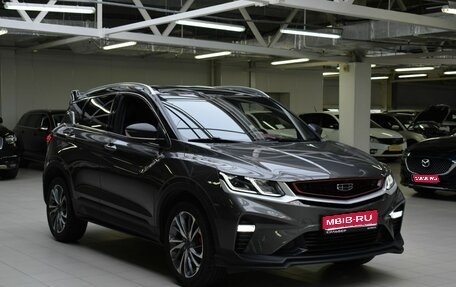 Geely Coolray I, 2022 год, 2 000 000 рублей, 1 фотография