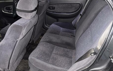 KIA Spectra II (LD), 2006 год, 190 000 рублей, 7 фотография