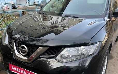 Nissan X-Trail, 2018 год, 2 000 000 рублей, 5 фотография