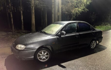 KIA Spectra II (LD), 2006 год, 190 000 рублей, 2 фотография