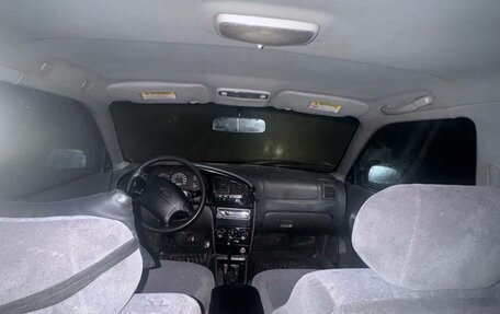 KIA Spectra II (LD), 2006 год, 190 000 рублей, 11 фотография