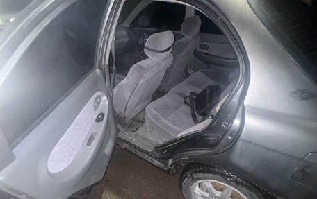 KIA Spectra II (LD), 2006 год, 190 000 рублей, 8 фотография