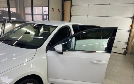 Skoda Octavia, 2020 год, 2 300 000 рублей, 3 фотография