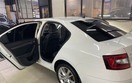 Skoda Octavia, 2020 год, 2 300 000 рублей, 4 фотография